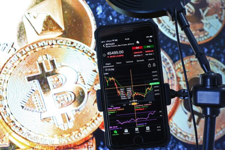 Is Bitcoin a Good Investment UK