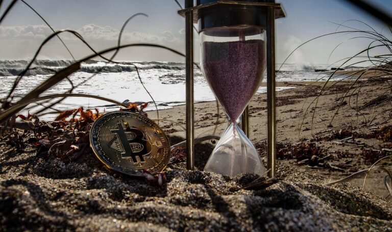 Crypto Portfolio Tracker UK
