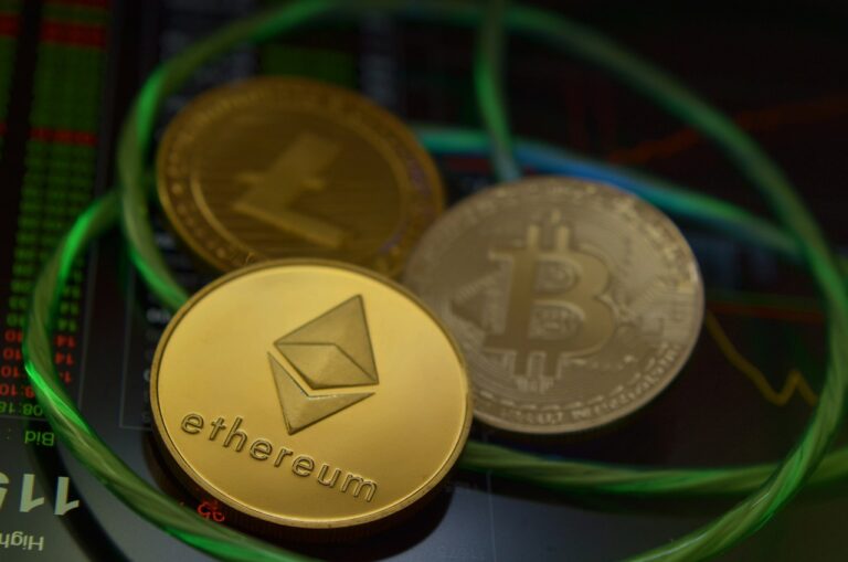 What is Ethereum