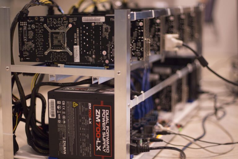 How Much Bitcoin Should a Beginner Buy UK