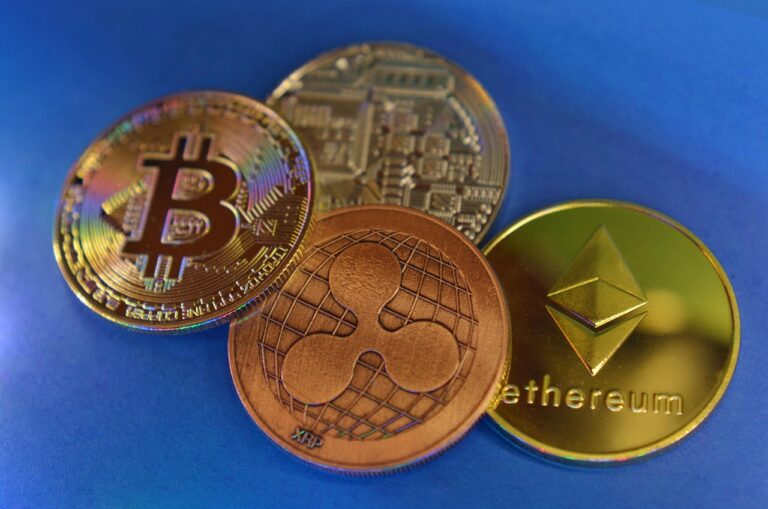 What is Xrp UK Explained